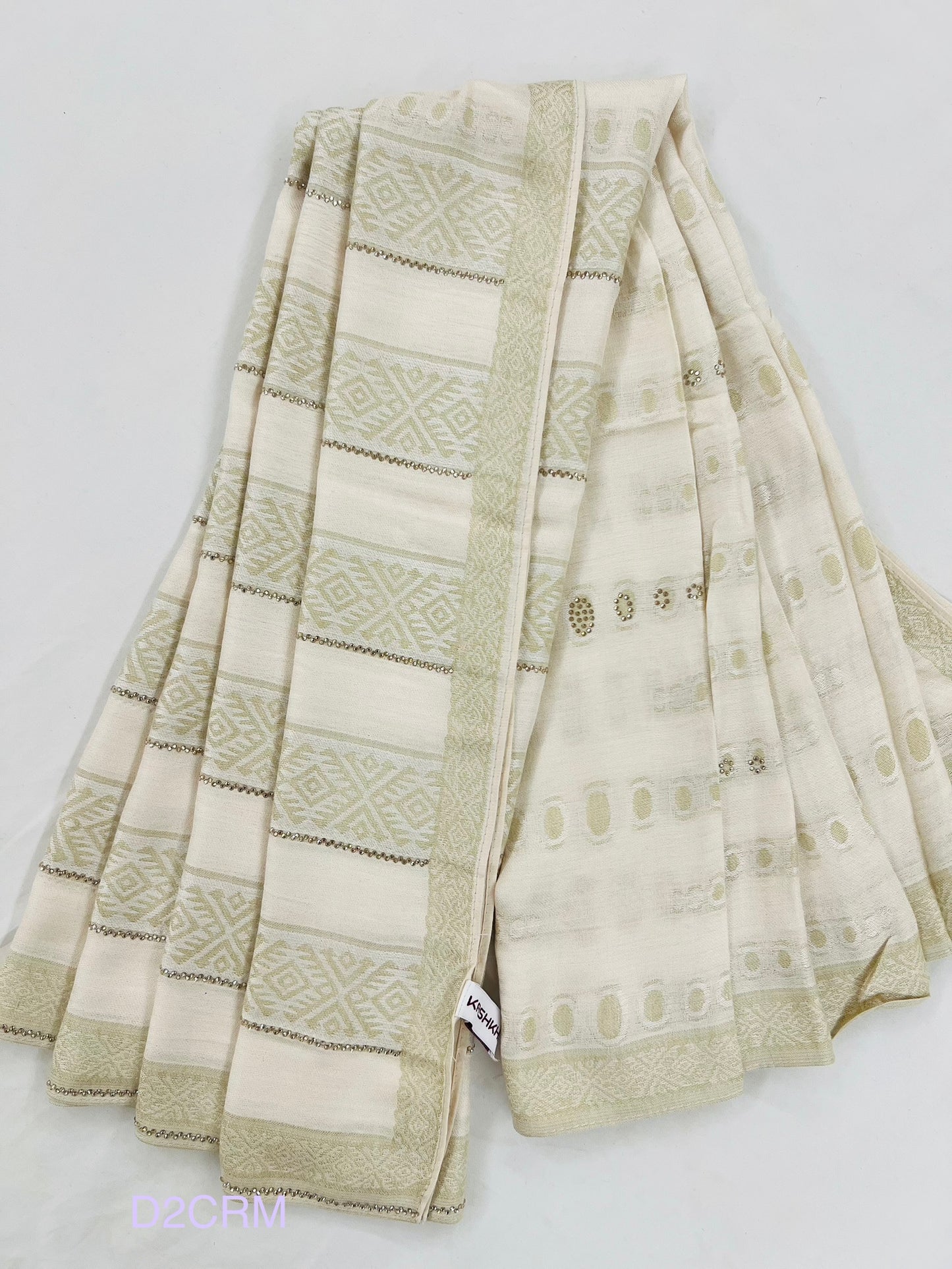 Abstract Cotton Collection