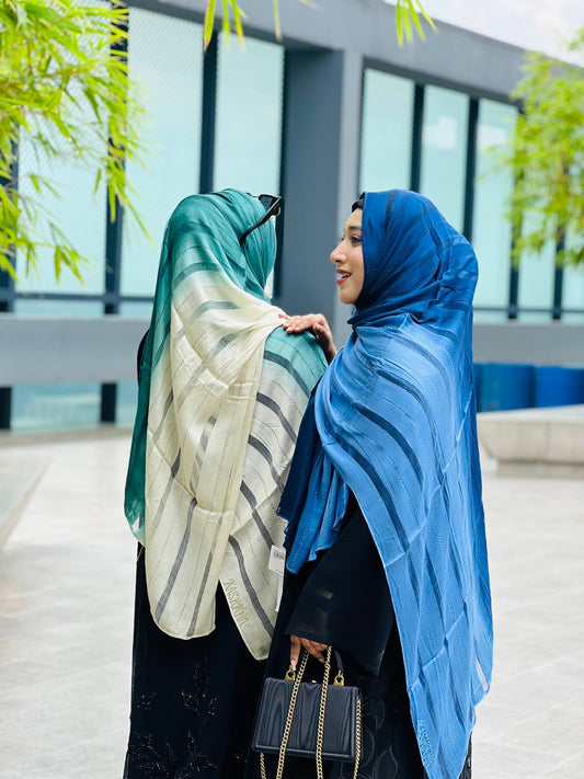 Ombré Blend Cotton Series