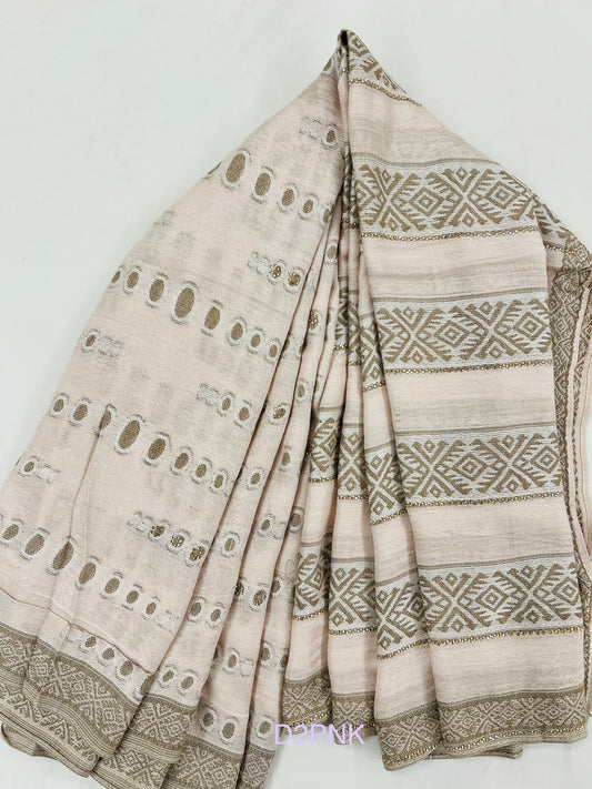 Abstract Cotton Collection