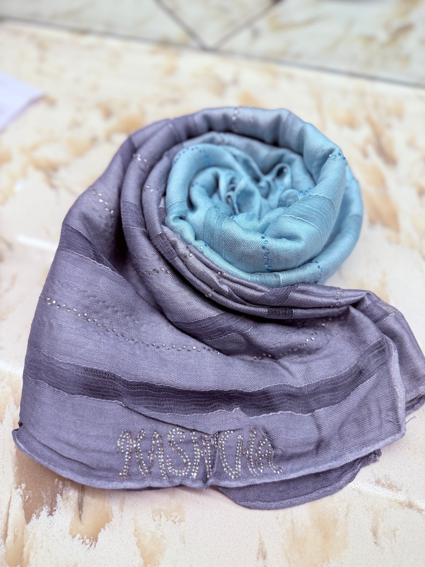 Ombré Blend Cotton Series