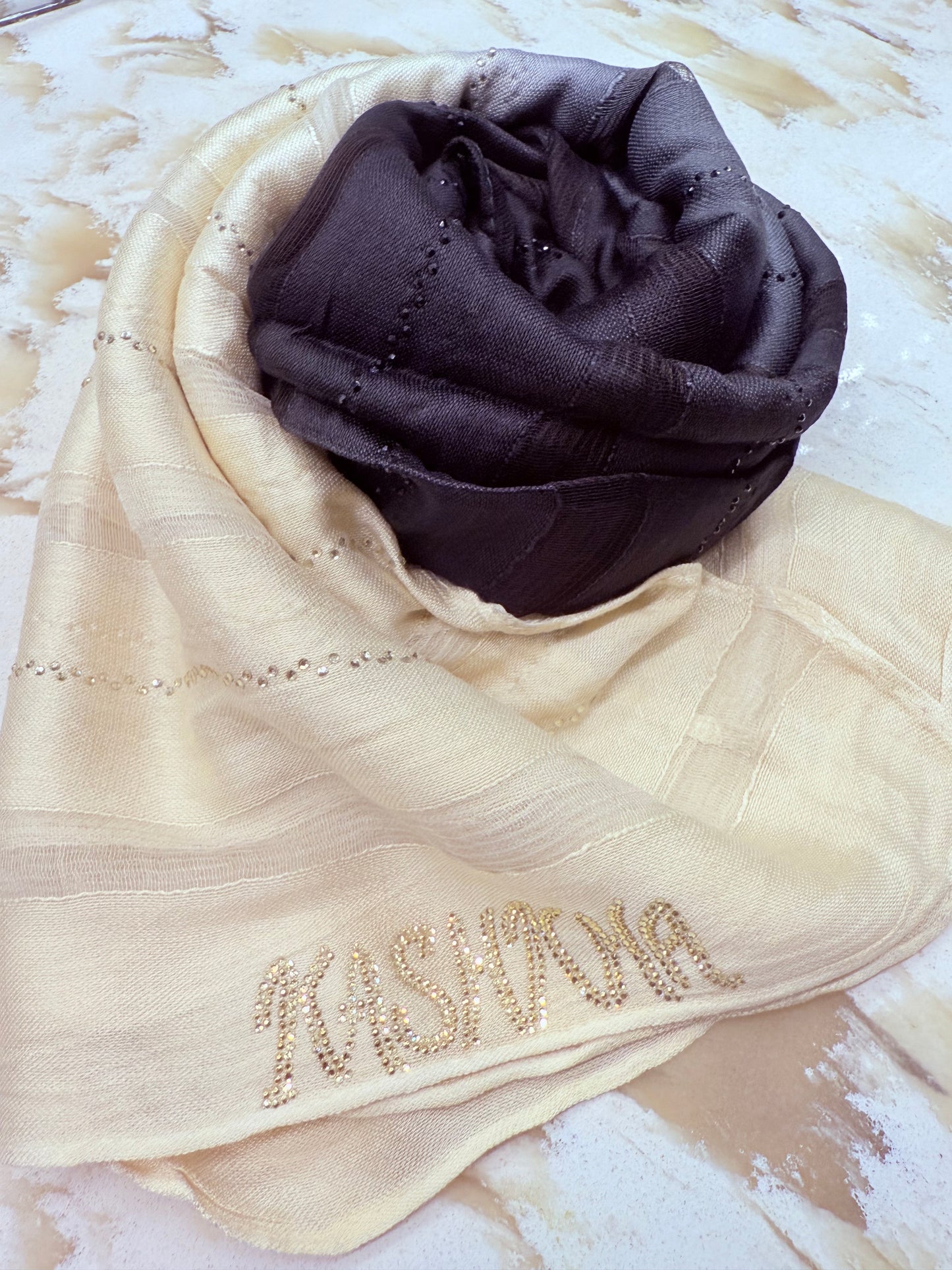 Ombré Blend Cotton Series