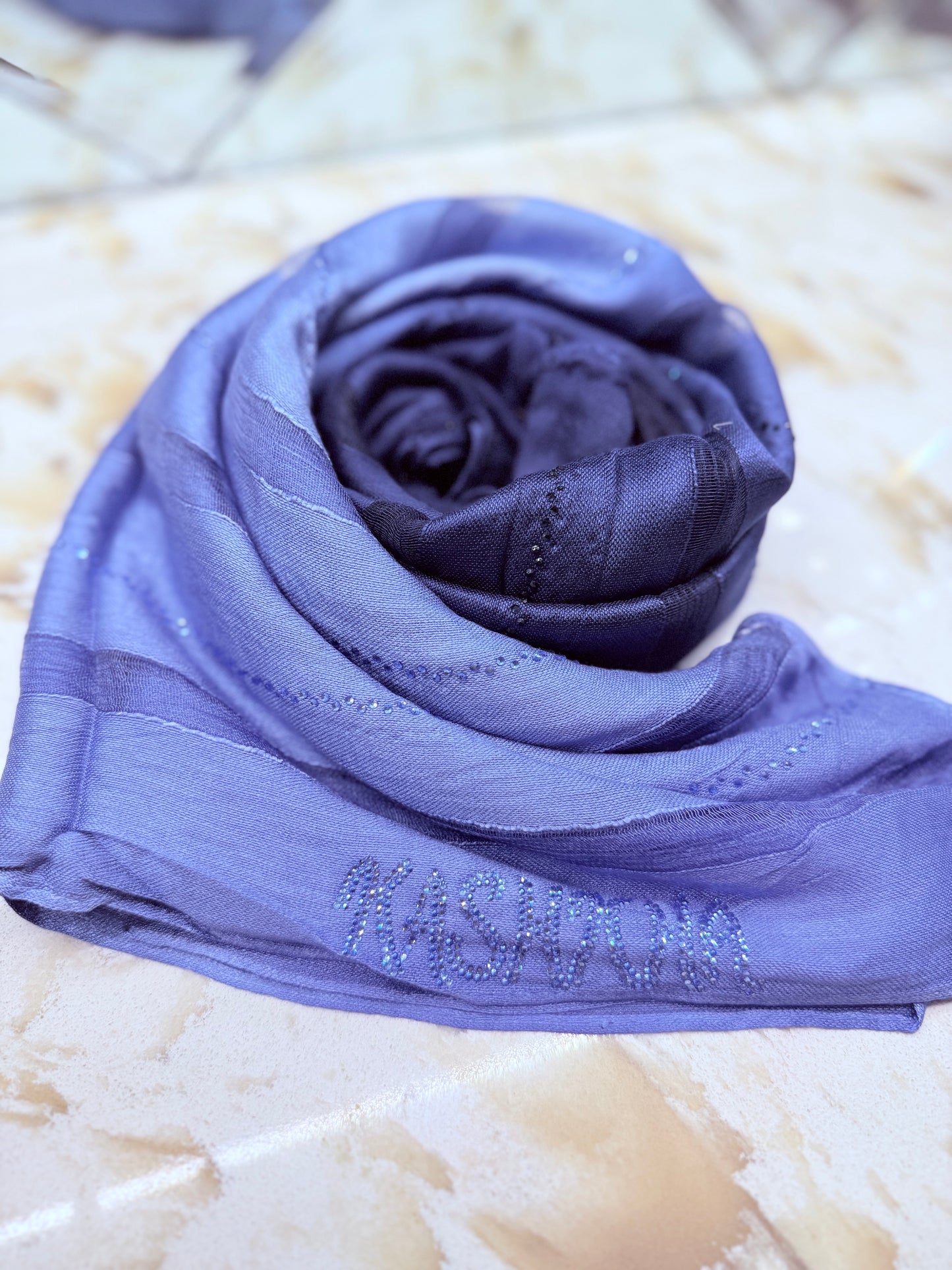Ombré Blend Cotton Series