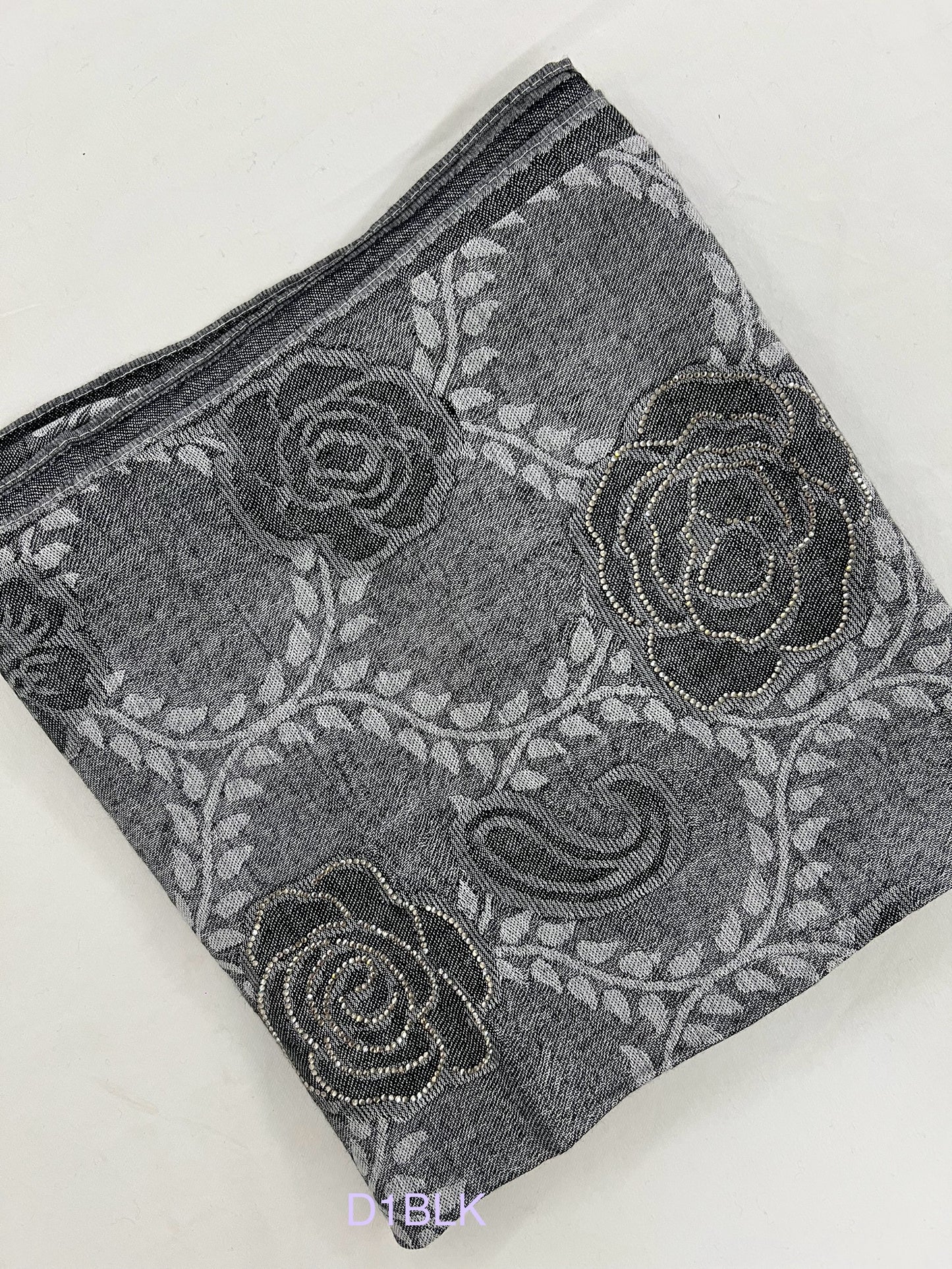 Abstract Cotton Collection