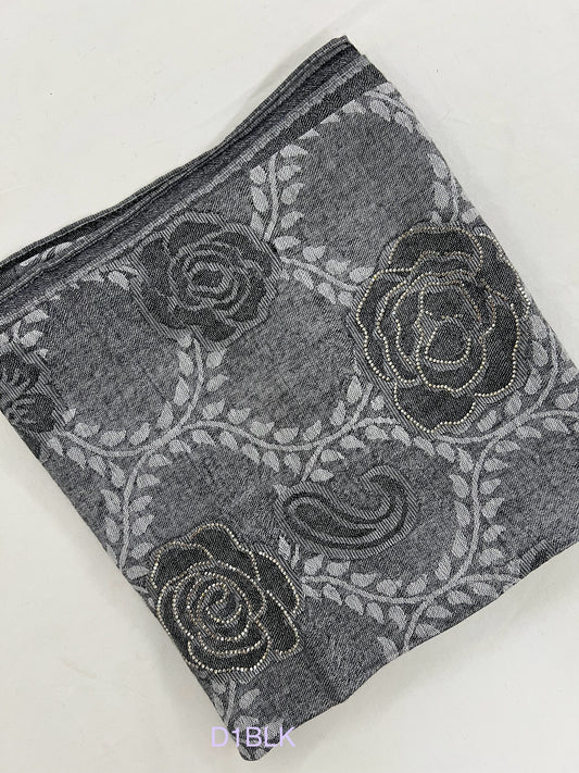 Abstract Cotton Collection