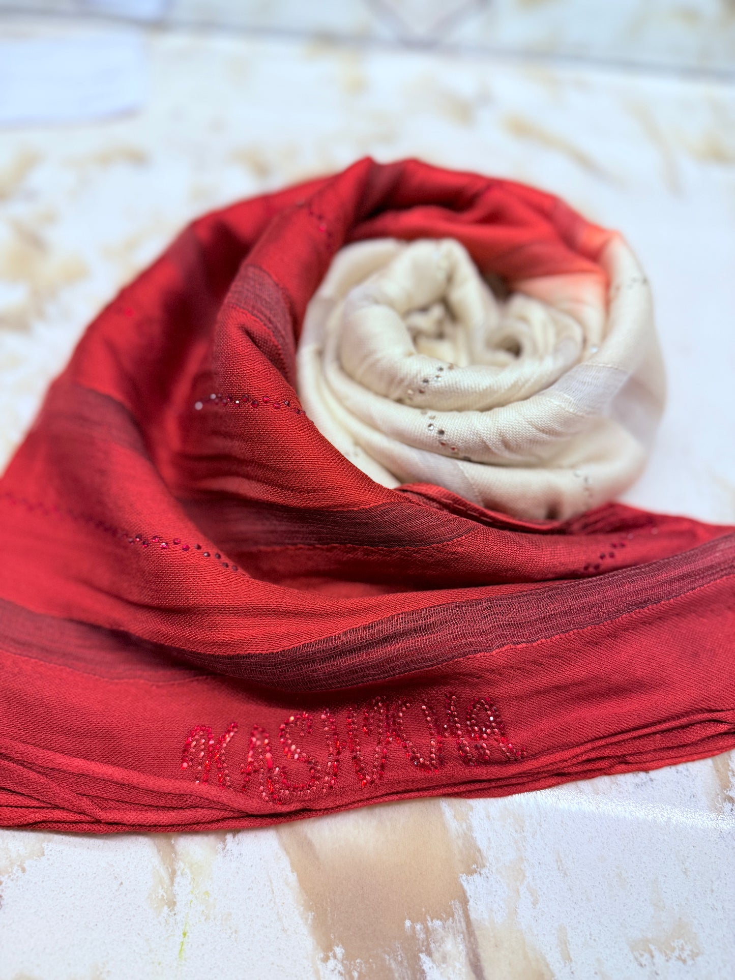 Ombré Blend Cotton Series